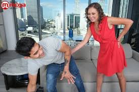 [40SomethingMag] Summer Saint James (40, fucks her former student)