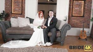 [Bride4K] Cherry Crush (Mack and Ziri Make a Porno)