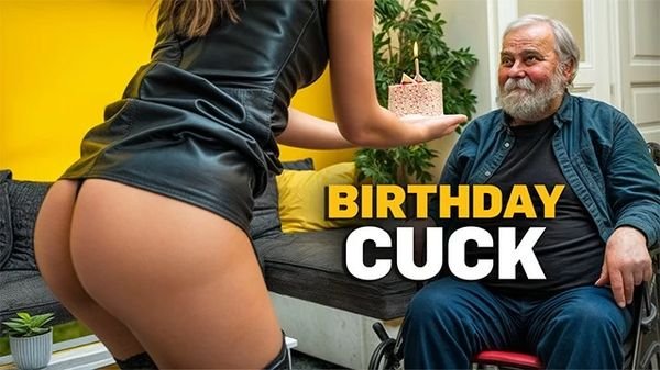 [Cuck4K] Asandra Dewy (Bitter Moan)