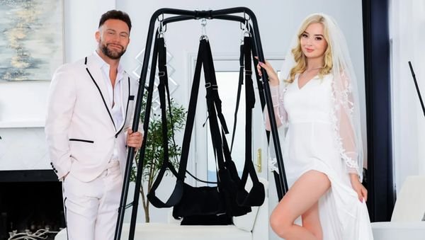 [DevilsFilm] Lexi Lore (WTF You Can’t Do That At A Wedding!)