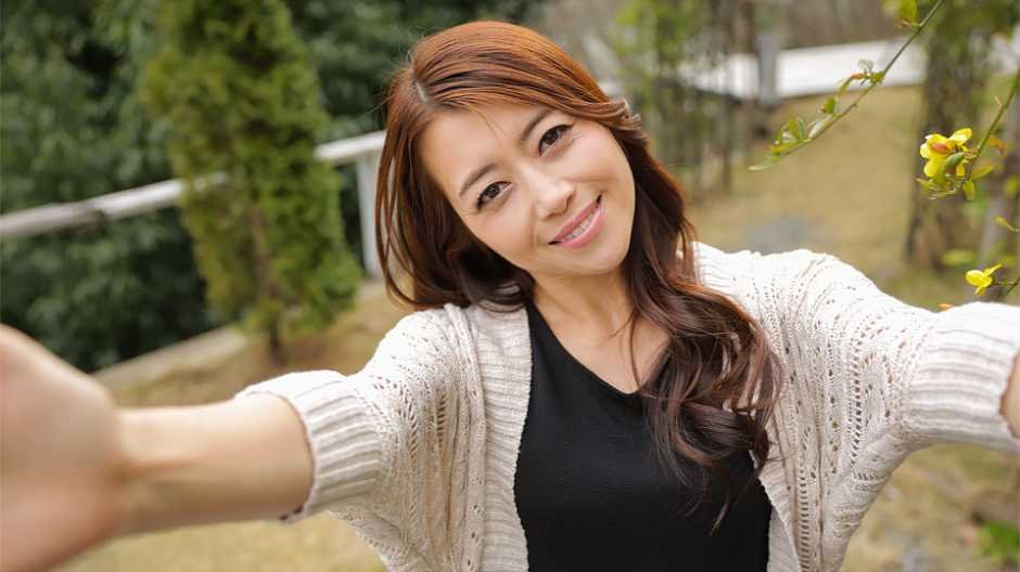 [JapanHDV] Maki Hojo (Public Naughtiness With Horny Idol Maki Hojo)