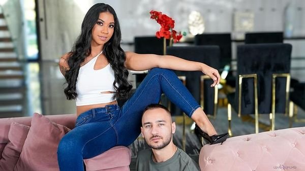 [Feet] Ameena Green (Make Money Online)