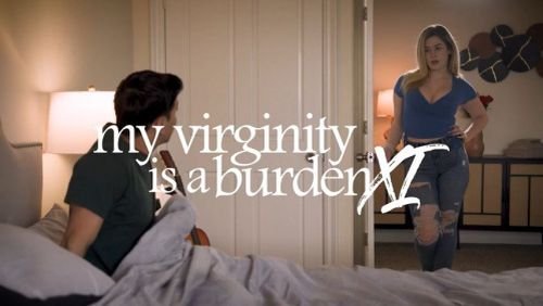 [MissaX] Ashley Alexander – My Virginity Is A Burden XI