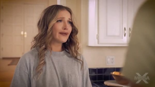 [MissaX] Serena Sterling – I’ve Sinned