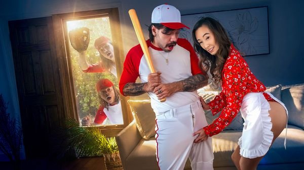 [MomDrips] – Christy Love, Nade Nasty – “Finish Inside of Me, You Dirty Boy…” Christy Love, the Squirting Witch