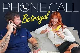 [NookiesOriginals] Jesse May (Redhead Jesse May- Phone Call Betrayal)