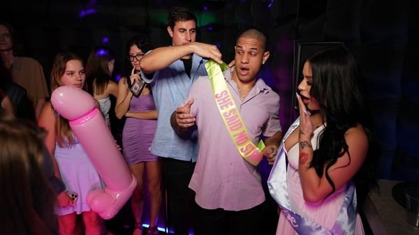 RKPrime – Mike Ox, Diamond Franco – The Final Fling