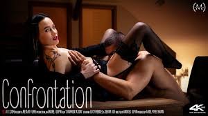 SexArt – Lucy Mendez – Confrontation