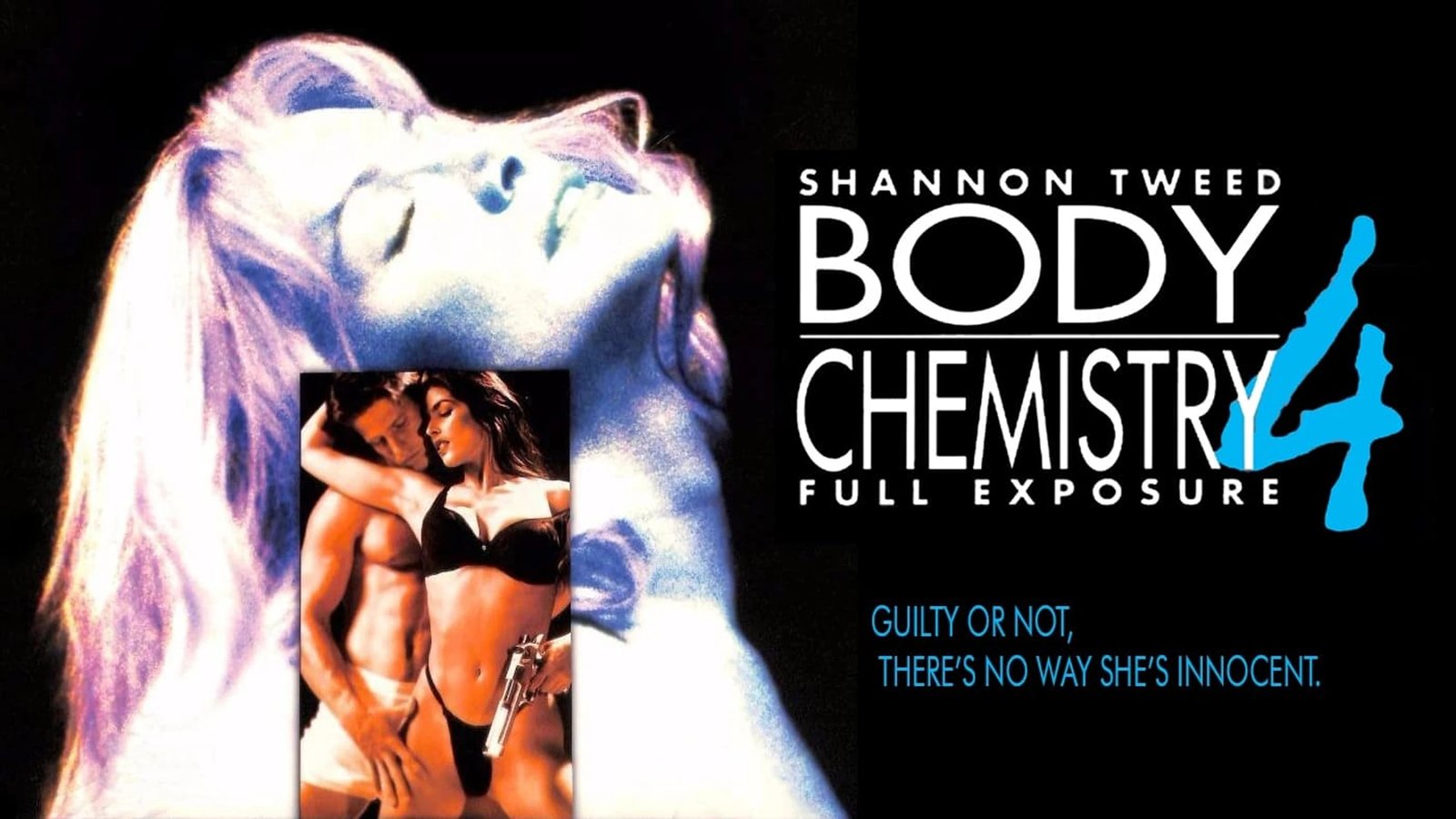 Body chemistry 4 – full exposure (1995)