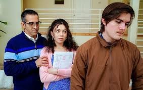 [BreedingMaterial] – Satine Summers – “My Husband Can Never Know…” My Father-In-Law Got Me Pregnant