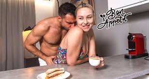 What you see is what you get with Sara Bork