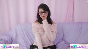 [18Lust] Nenet (Porn Debut)