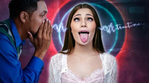 [Charmed] Juniper Ren – The Advisor Knows What’s Best for Juniper’s Little Pussy