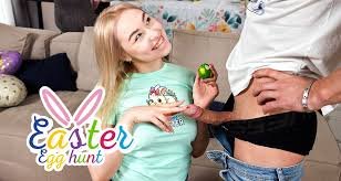 Sara Bork – Easter sEggs ’26