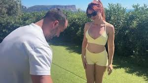 [JacquieEtMichelTV] Norah (Gives in to temptation)