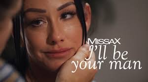 Missax – Jennifer White – I’ll Be Your Man