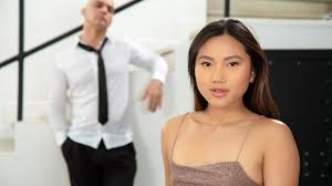 NewSensations – May Thai, Christian Clay – LETSDOEIT – Cum On My Face!