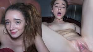 Alice Zaffyre – Brand New 18 Yo Teen Cum Slut Experiences First Rough Sex