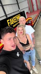 [FakeTruck] Robyn Quinn (First DVP for Robyn & for FakeTruck)