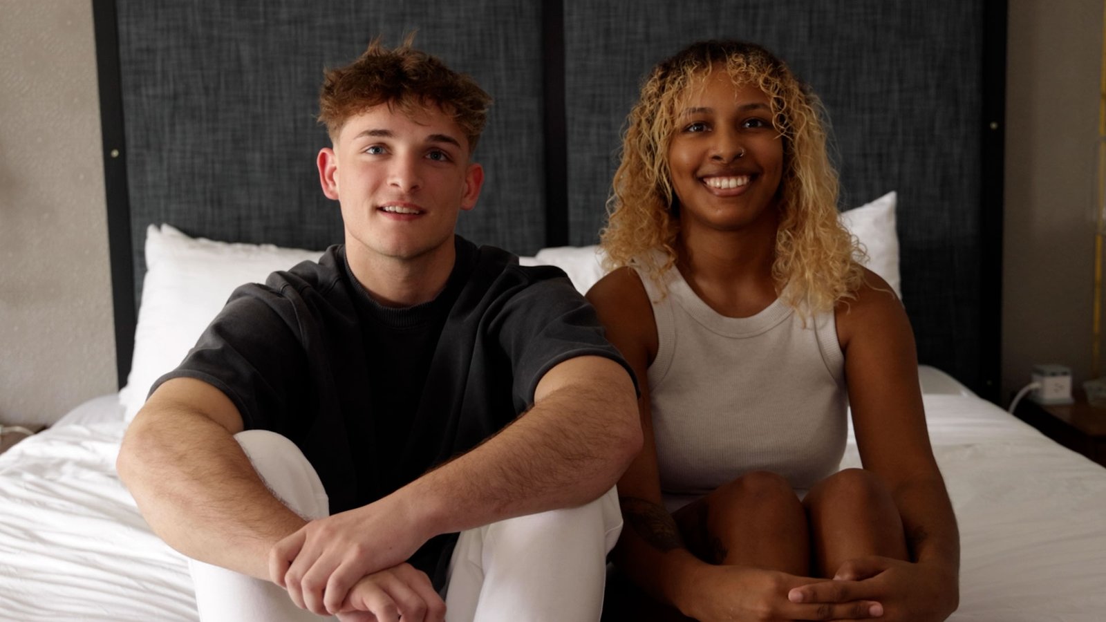 [HotGuysFuck] Kourtney Rose (First-Time Fire- Hayden Mallers’ Debut Raw Passion with Fellow Newbie Kourtney Rose – Cum on That Perfect Ass!)