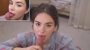Liz Ocean (This blowjob scene might seriously be the best one I’ve ever had)