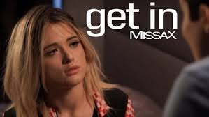 [MissaX] Nicole Nichols – Get In