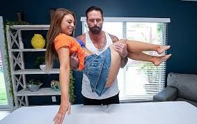 [Tiny4K] JoJo Austin (Healing Guru)