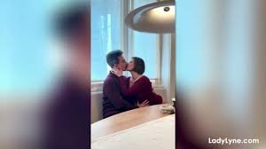 LadyLyne – Tinder Date