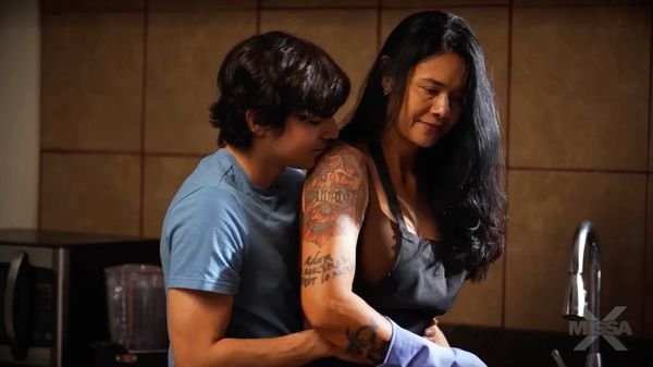 [MissaX] Dana Vespoli – Dear Annie