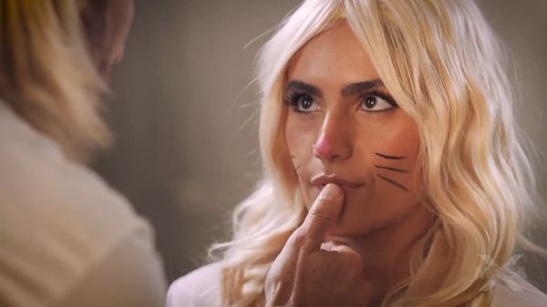 [MissaX] Isa Bella – Facepaint