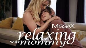 [MissaX] Rachael Cavalli – Relaxing With Mommy