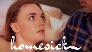 MissaX – Samantha Reigns – Homesick
