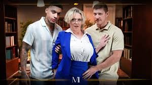 ModernDaySins – Oliver Flynn, Dee Williams, Air Thugger – Greedy Creampies- Libraries Are For Learning(tb)