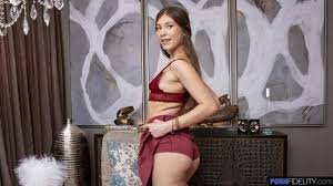 [PornFidelity] Ali Jones (Real Life 29)