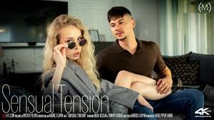 SexArt – Nata Ocean – Sensual Tension