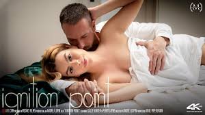 SexArt – Sally Hunter – Ignition Point