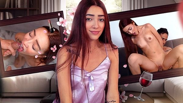 [SexMex] Dollclarke – Tempting The Neighbor