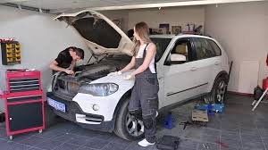 Fix It Chap-1 – 3some  Garage Sex