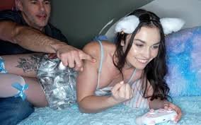 [GirlCum] Alina Voss (Wet Eruptions