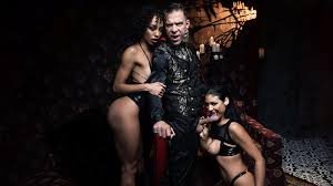 Juicy Silver Episode 2 – Mick Blue, Alexis Tae, Queenie Sateen
