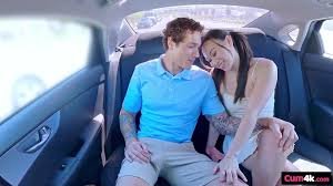 Kimmy Kimm – Exciting Ride