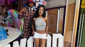 [ATKGirlfriends] Lana Gee (Wax Museum)