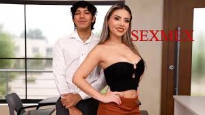 [SexMex] Malena Doll – The Teacher Rewards The Student