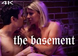 [MissaX] Taylor Wild – The Basement