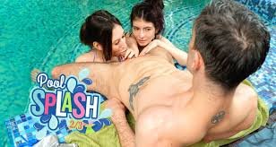 Luna Lynx, Tanya Ray (PoolSplash – Part 2-3)