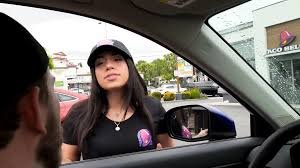 Melztube (I Pick Up Slutty Taco Bell Worker & Fuck Her in My Car)