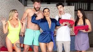 BrazzersExxtra – She’s In Charge! The Best Of Hot Bosses
