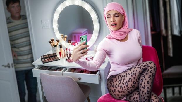 HijabMylfs – Krystal  – Marital Duties Aren’t Just for My Husband