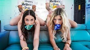 [MomSwap] – (We’ll Celebrate Mother’s Day With You If You Do What Our Girlfriends Do