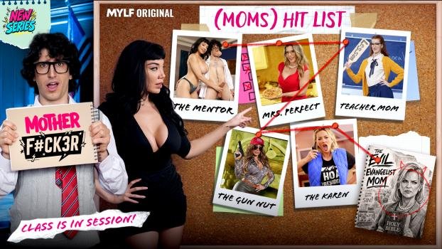 Motherfucker – Little, The “Freak” vs The Mentor: Episode One